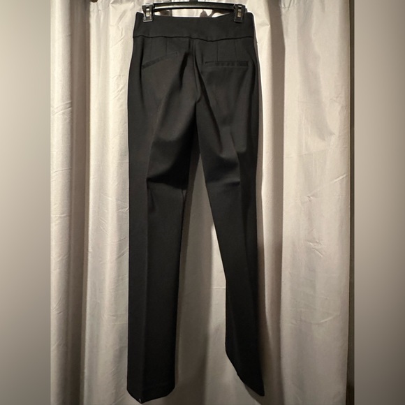 Express columnist boot, cut pull on pant. NWT Size S. - Picture 4 of 5